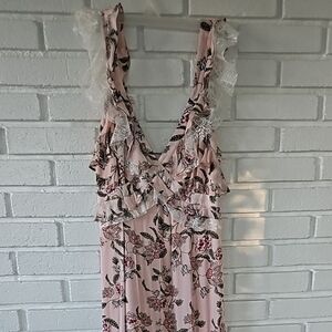 For love and lemons maxi